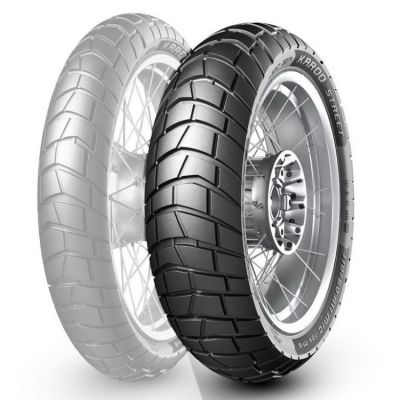 METZELER 150/70 R17 M/C (69V) TL M+S KAROO STREET zadní